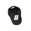 Cappellino con visiera e logo “Black Blue” 590758-310B2-1068
