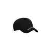 Cappellino con visiera e logo “Nero” 531588410B21077