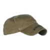 Cappellino con visiera e logo “Verde kaki” 673318410B22960