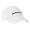 Cappellino da baseball che si illumina al buio “White” 656463459B29060
