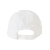 Cappellino da baseball che si illumina al buio “White” 656463459B29060