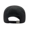 Cappellino da baseball con logo diagonale “Black White” 680738410B21077