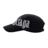 Cappellino da baseball con logo diagonale “Black White” 680738410B21077