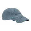 Cappellino da baseball con logo distrutto al laser “Fade Blue” 719281410B24090