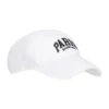 Cappellino da baseball con logo Paris “White” 680748410B29060