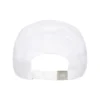 Cappellino da baseball con logo Paris “White” 680748410B29060