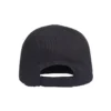 Cappellino da baseball con visiera e logo BB “Black” 577548410B21077