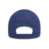 Cappellino da baseball con visiera e logo BB “Navy” 577548310B24177