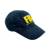 Cappellino da baseball FBI “Navy Yellow” 680740-410B2-4075-SML
