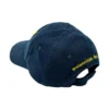 Cappellino da baseball FBI “Navy Yellow” 680740-410B2-4075-SML