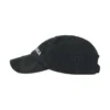Cappellino da baseball Laser Destroyed “Black White” 719282410B21077