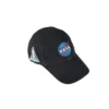 Cappellino da baseball Nasa “Black” 661600410B21000