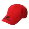 Cappellino da baseball “Red” 577548-310B2-6560