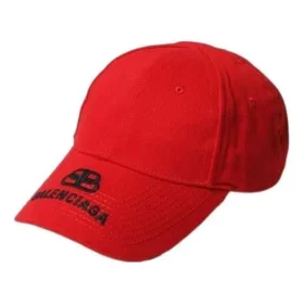 Cappellino da baseball “Red” 577548-310B2-6560
