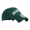 Cappellino da basket “Dark Green” 823120410B23011