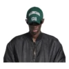 Cappellino da basket “Dark Green” 823120410B23011