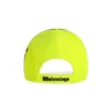 Cappellino da calcio Paris “Neon Yellow” 7787874B5B37200