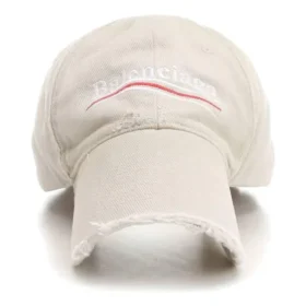 Cappellino da campagna elettorale “Beige” 745127410B29977