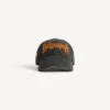 Cappellino da donna Balenciaga Sacra Cœur in nero
