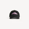 Cappellino da donna Wet Brush nero