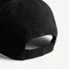 Cappellino da donna Wet Brush nero