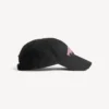 Cappellino da donna Wet Brush nero