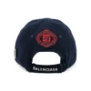 Cappellino da snowboard Unity “Navy” 680739410B24061