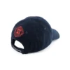 Cappellino da snowboard Unity “Navy” 680739410B24061