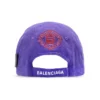 Cappellino da snowboard Unity “Untraviolet White” 680739-410B2-0527