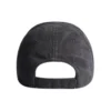 Cappellino da surf “Black Blue” 771966410B21001