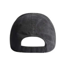 Cappellino da surf “Black Blue” 771966410B21001