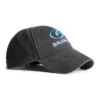 Cappellino da surf “Black Blue” 771966410B21001