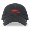 Cappellino da tuta 3B Sports Icon “Black” 719285410B21000