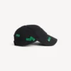 Cappellino da uomo 520 Stickers in nero Cappellino da uomo 520 Stickers in nero