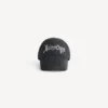 Cappellino da uomo “Sketchy” in nero Cappellino da uomo “Sketchy” in nero