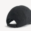 Cappellino da uomo “Sketchy” in nero Cappellino da uomo “Sketchy” in nero