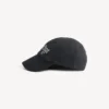 Cappellino da uomo “Sketchy” in nero Cappellino da uomo “Sketchy” in nero
