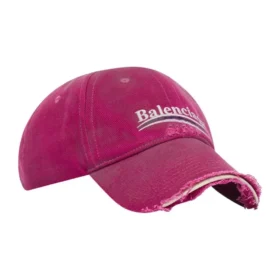 Cappellino “Dark Pink” della Political Campaign Destroyed 673320410B20517