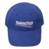 Cappellino della Political Campaign “Blue” 561018-310B5-4277