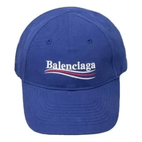 Cappellino della Political Campaign “Blue” 561018-310B5-4277