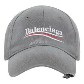 Cappellino della Political Campaign “Grey” 719363410B21290