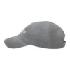 Cappellino della Political Campaign “Grey” 719363410B21290
