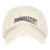Cappellino Destroyed della Political Campaign “Beige” 673320410B29360