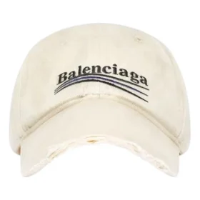 Cappellino Destroyed della Political Campaign “Beige” 673320410B29360
