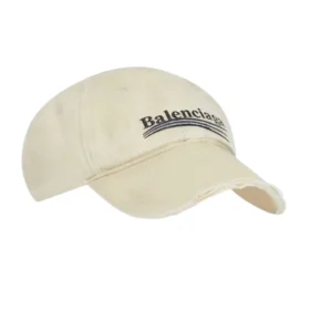 Cappellino Destroyed della Political Campaign “Beige” 673320410B29360