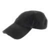 Cappellino Dog Bite “Black Faded” 744301410B21071