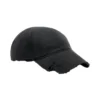 Cappellino Dog Bite “Black Faded” 744301410B21071