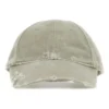Cappellino Dog Bite “Grey” 744301410B29595