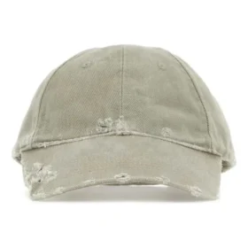 Cappellino Dog Bite “Grey” 744301410B29595