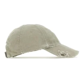 Cappellino Dog Bite “Grey” 744301410B29595